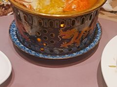 -大食客·非遗吉菜(高新和园店)