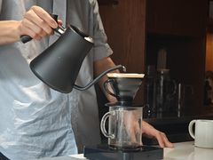 -Onirii Coffee(长乐路店)