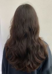 -MMby Hair Code芭曲发型