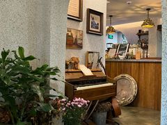 -绿房子方寸咖啡(星海名城店)