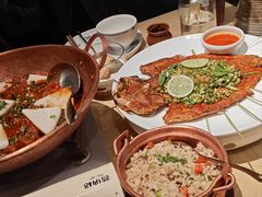 -一坐一忘云南菜(卓悦中心)