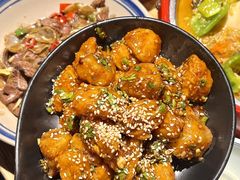 -打酱油·非遗淮扬菜(瘦西湖梅岭店)