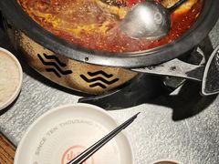 -探鱼·鲜青椒爽麻烤鱼(北京路天河城店)