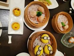 -京香轩·中餐厅(上海中庚聚龙酒店)