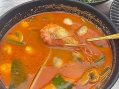 -KingThaia金泰兰(滨江天街店)