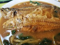 -何记面馆(龙泉山店)