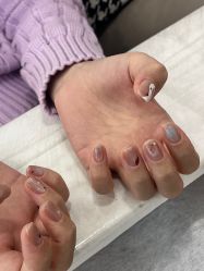 -斯馨·健康美甲美睫