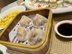 -欣旺·迎宾楼·百年无锡菜