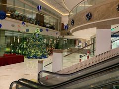 -怡咖啡海鲜自助餐厅(浦东香格里拉店)