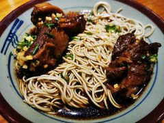 -南花桥羊肉馆老字号(乌镇店)