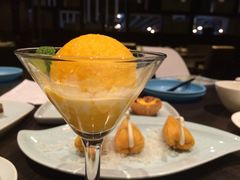 -万丽轩·粤菜(王府井金茂万丽酒店)