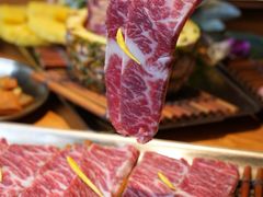 -西塔老太太泥炉烤肉(双井店)