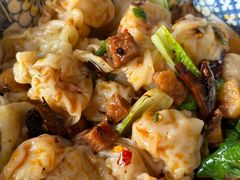 -颗颗香马边杨抄手(春华路店)