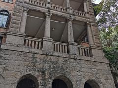 -福建师范大学(仓山校区)