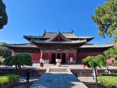 -隆兴寺
