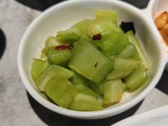 -柴门头啖汤·经典川菜·慢火汤品(锦城万达店)