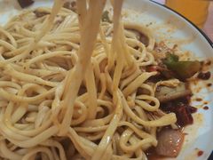-秦韵味香辣爆肚面(钟楼店)