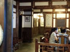 android_upload_pic-庶民居中餐馆(花土店)