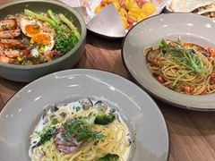 -Pennehut畔尼意面(合肥万象城店)