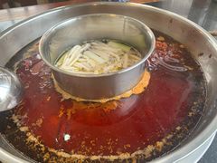 -飘香火锅(玉林西路店)
