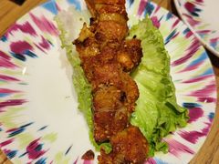 -清真·古丽花儿·新疆美食(河南路店)