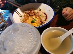 -羅秋明手工粉面