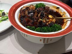 -颂福楼·南京菜(定淮门店)