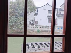 -孙盛兴奥灶面馆·蟹黄面·三虾面(山塘街总店)