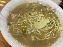-小狗面馆(复兴店)
