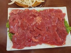 -黔有有贵州酸汤夺夺粉火锅(五味十字店)