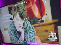 -F·OK  KTV(白土坝店)