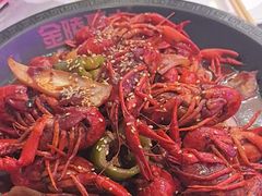 -金陵暴走小龙虾·迷踪蟹(凯德MALL店)
