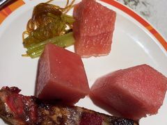 -比格比萨自助(宝山日月光店)