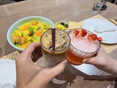 -素心小筑(后沙裕镇店)