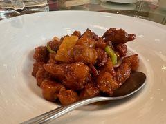 -顺峰·粤菜海鲜·早茶自助(阜成店)