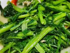 -新澳港式茶餐厅(余姚路店)