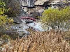 -黑龙潭风景区