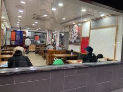 -老盛兴汤包馆(江宁一店)