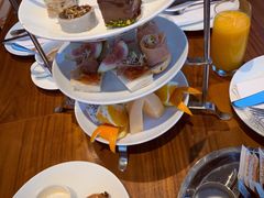 -嘉定凯悦·咖啡厅