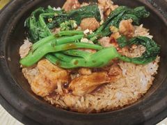 -香港威特瑞茶餐厅(小白楼音乐厅店)