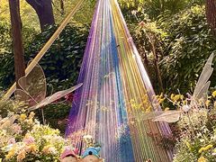 -共青国家森林公园-售票处