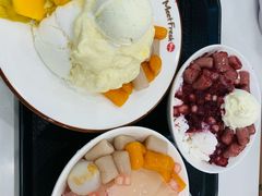-鲜芋仙(太原街万达店)