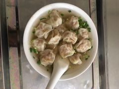 -巧手馄饨(箍桶巷店)