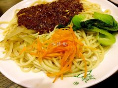 -清真益鑫羊肉手抓馆(南大街店)