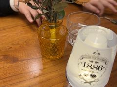 -1886德国汽车餐厅(外滩中央店)