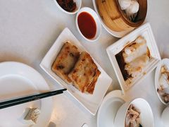 -衡山汇·高级粤菜(霄云路店)