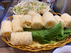 -牛缘村·贵州黄牛肉火锅(西善桥店)