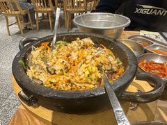 -姜虎东白丁烤肉(深圳湾后海汇店)