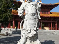 -大伊山景区