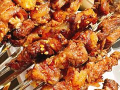 -鼎原力量东北吊炉烧烤(临河街店)